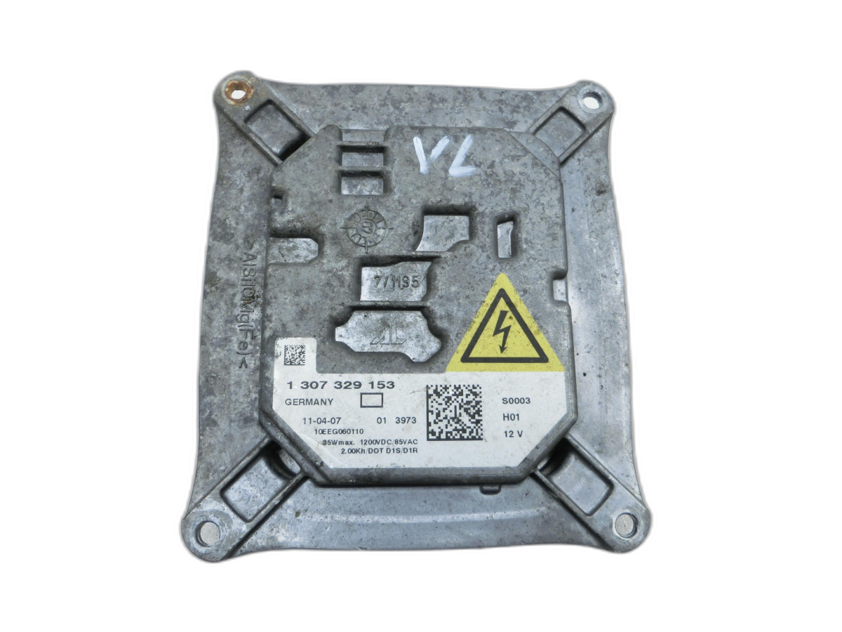 Xeno xenon zavorra Centralina / Apparecchio controllo Sx per BMW E92 330i 06-10 - Bild 1