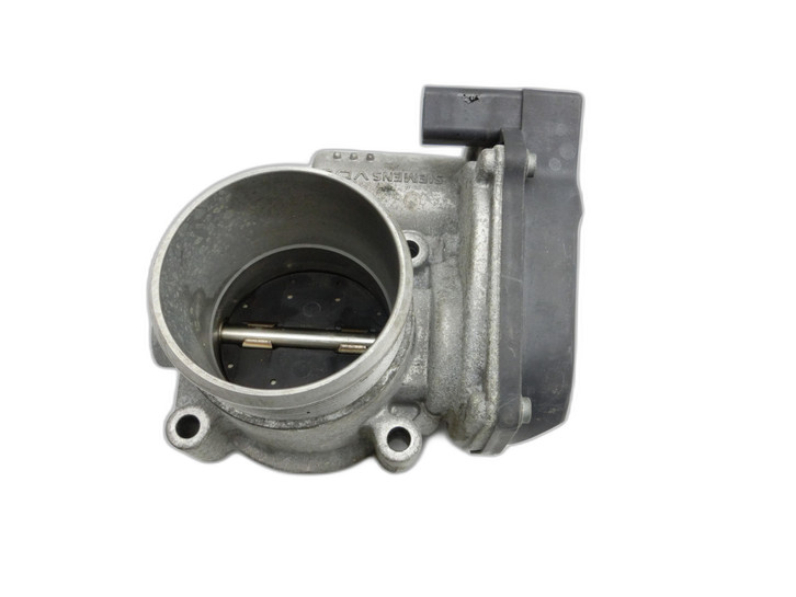 Audi A4 8K B8 07-11 TFSI 2,0 132KW CDNB Drosselklappe  - Bild 1