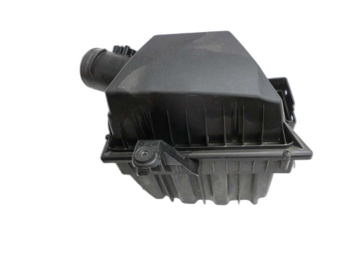 Range Rover Evoque  2,2D 140KW Luftfilterkasten Luftfiltergehäuse  - Bild 1