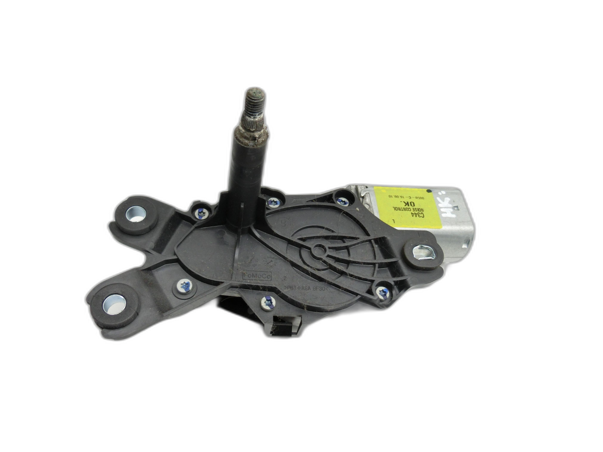 Ford C-Max II 10-15  Wischermotor Hinten Heckwischermotor  - Bild 1