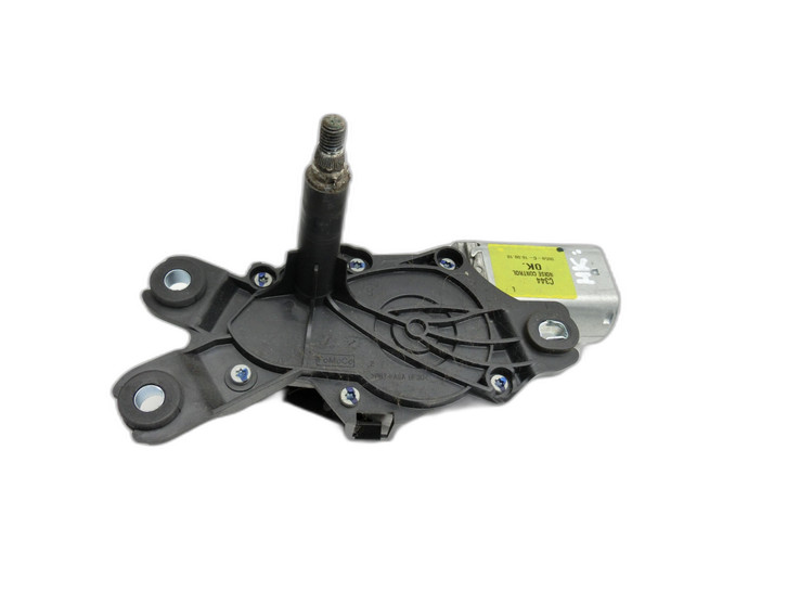 Ford C-Max II 10-15 Wischermotor Hinten Heckwischermotor Ford C-Max II 10-15 01.09.2011 AV61-17K441-AB gebraucht Bild 1