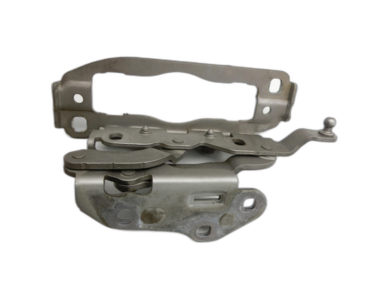 Mercedes S204 W204 C320 07-14 Kombi Scharnier für Motorhaube Links Vorne  - Bild 1