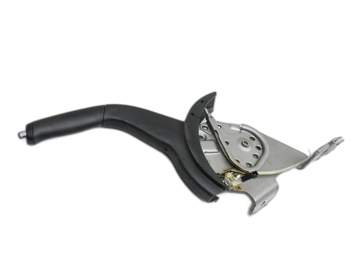 Mitsubishi Outlander III 15-18 Handbremshebel Hebel für Handbremse Bremshebel  - Bild 1