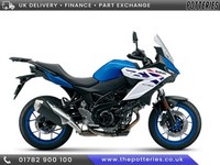 Suzuki SV-7GX 2026 *Taking Orders now - Bikes expected in august*