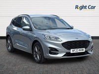 2023 Ford Kuga 1.5 EcoBoost 150 ST-Line Edition 5dr HATCHBACK PETROL Manual