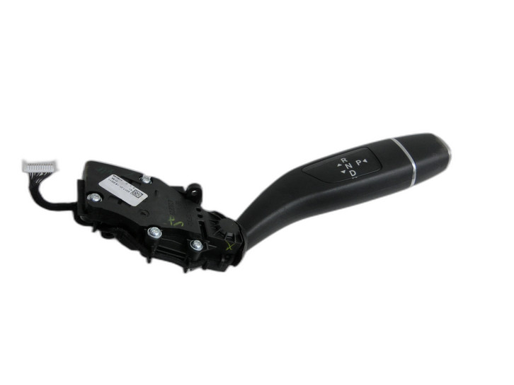 Tesla Model X 90D 15-21  Lenkstockschalter Schalthebel Gangwahlhebel  - Bild 1