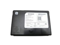 Renault Captur I HF 17-19 Steuergerät ECU Modul SG RTCU3 Zentralverriegelung Telematik Renault Captur I HF 17-19... Vorschau 1