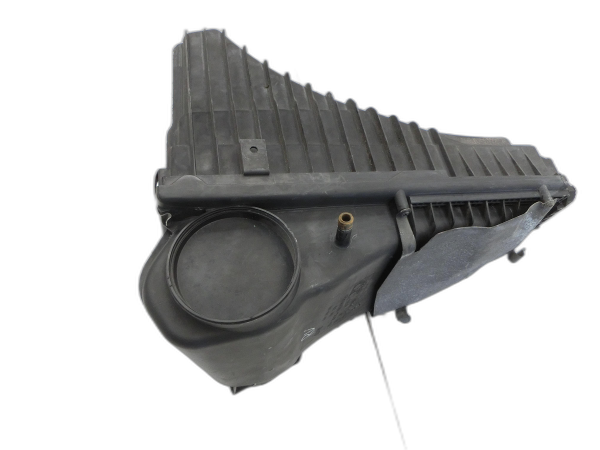 VW Touareg 7L 02-06 TDI 5,0 230KW Luftfilterkasten Rechts  - Bild 1