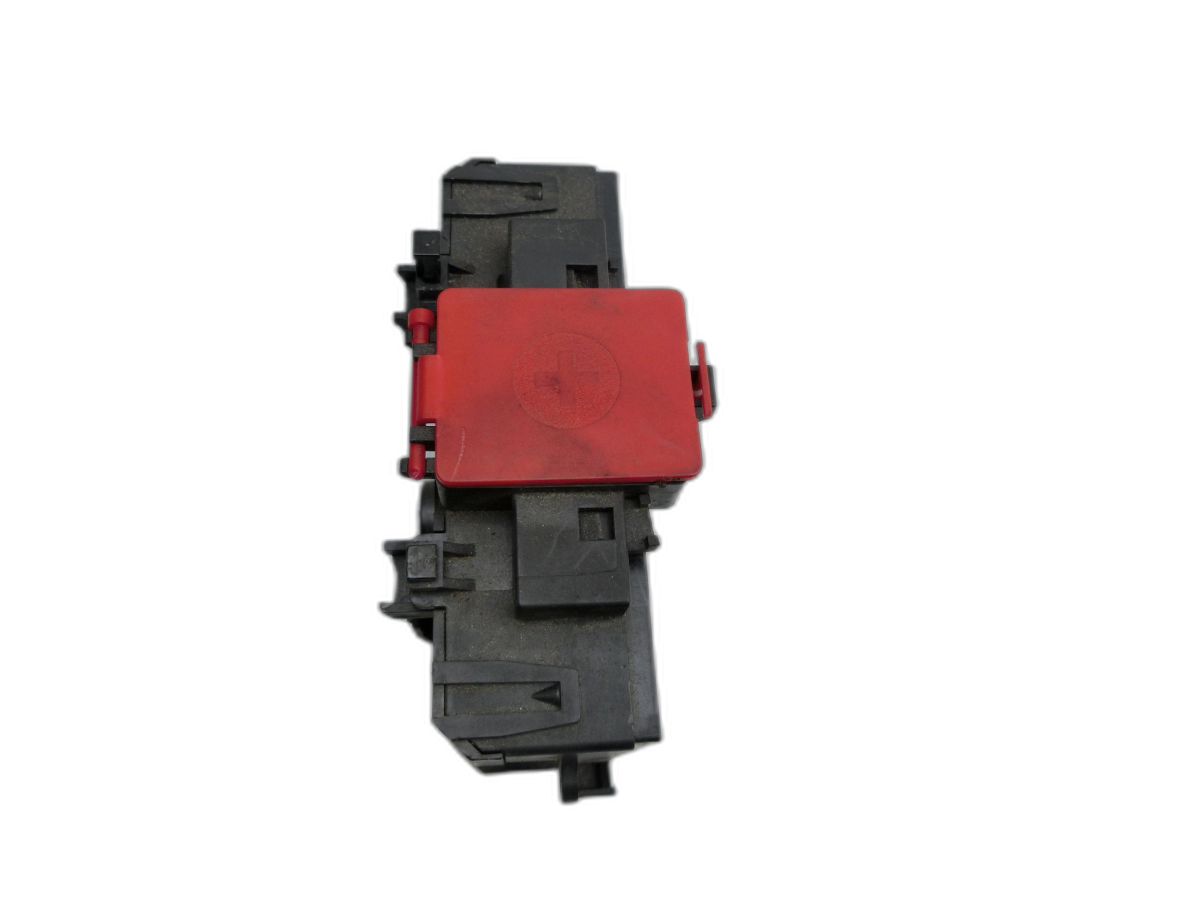 Morsetto Casella di avvio esterno Batteria Plus per Mercedes CL203 C200K 04-08 - Bild 1