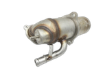 Abgaskühlung für AGR Audi A4 8K B8 11-15 TDI 2,0 110KW 