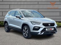 SEAT Ateca 1.5 Tsi Evo Se Technology Suv 5dr Petrol Dsg Euro 6 s/s 150 Ps