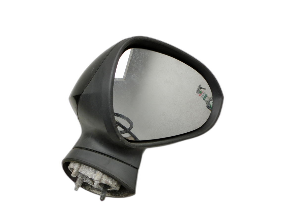 Seat Ibiza IV 6J 08-12 Spiegel Aussenspiegel Links LB9A - Bild 1