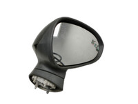 Seat Ibiza IV 6J 08-12 Spiegel Aussenspiegel Rechts LB9A Seat Ibiza IV 6J 08-12 06.11.2008 6J1857507A gebraucht Vorschau 1