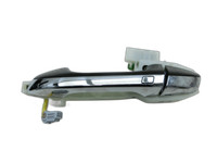 Kia Optima IV JF 15-18 Lim Türgriff Griff aussen Links Vorne Keyless Entry G4N Kia Optima IV JF 15-18 18.11.2016... Vorschau 1