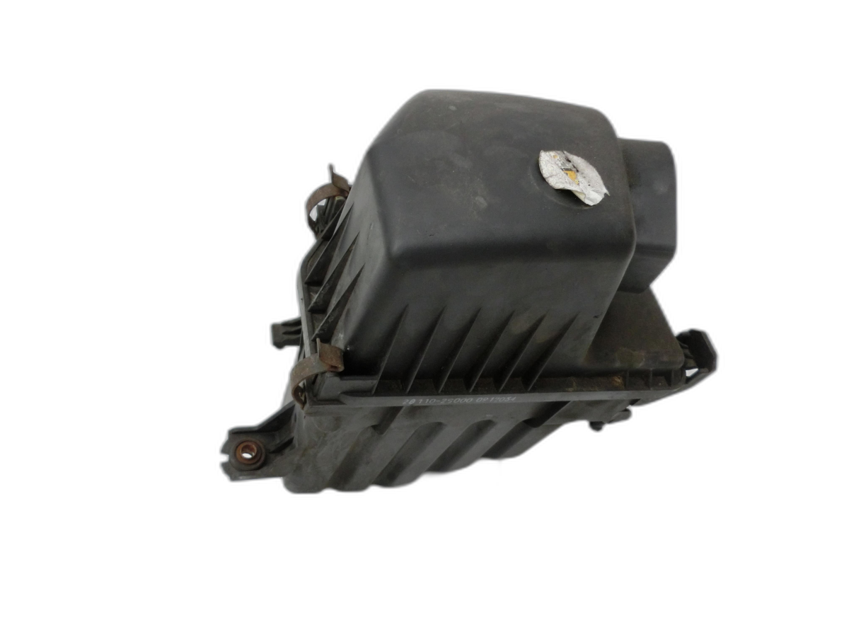 Kia Sportage SL 10-15 CRDI 2,0 135KW Luftfilterkasten  - Bild 1