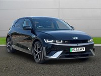 2025 Hyundai IONIQ 5 168kW N Line 84 kWh 5dr Auto ESTATE ELECTRIC Automatic
