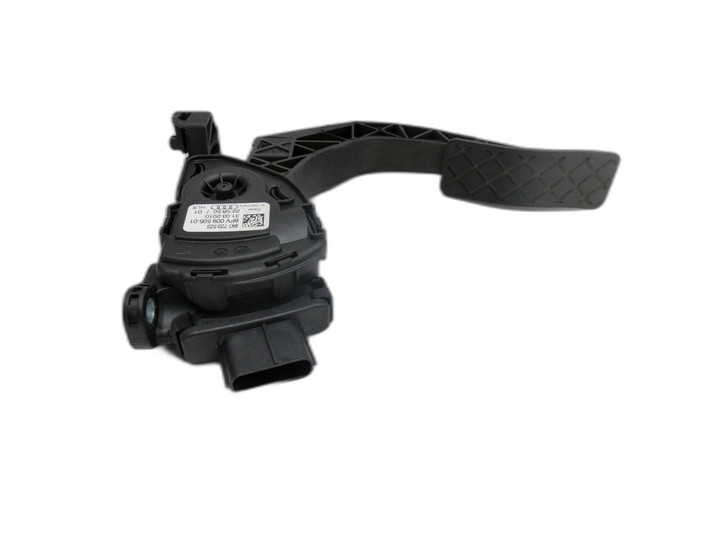 Audi A4 8K B8 07-11 TFSI 1,8 118KW Gaswertgeber Gaspedal  - Bild 1