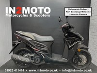 QJMotor LTR 50 S