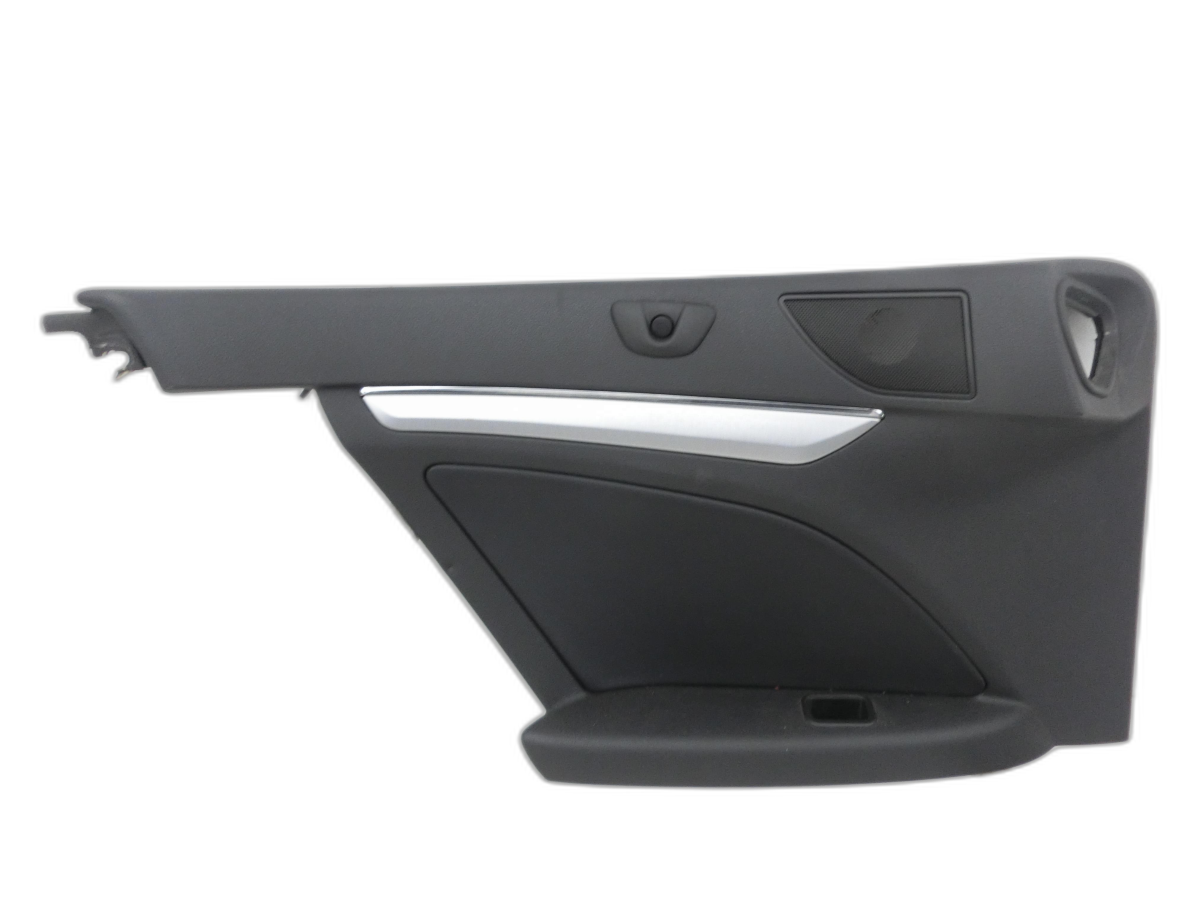 side paneling Wall Board Left Rear for Mercedes A207 C207 E250 11-13 - Bild 1