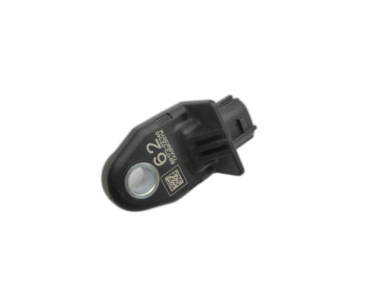 Toyota Corolla E21 18-23 Sensor für Airbag Crashsensor Airbagsensor Rechts Vorne  - Bild 1