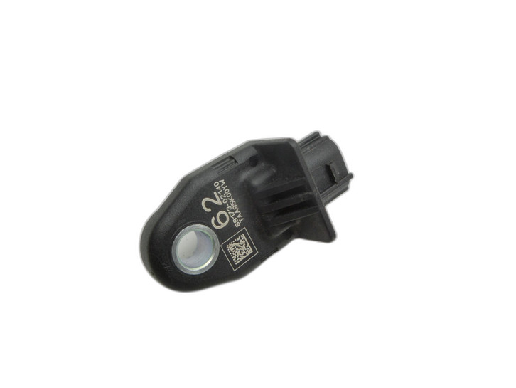 Toyota Corolla E21 18-23 Sensor für Airbag Crashsensor Airbagsensor Rechts Vorne  - Bild 1