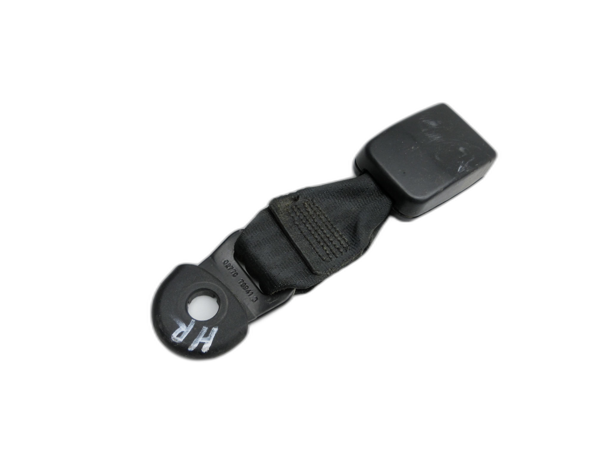 Belt buckle Left Rear for Ford C-Max DM2 07-10 - Bild 1