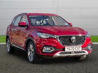 2020 MG MG HS 1.5 T-GDI Exclusive 5dr DCT Estate Petrol Automatic