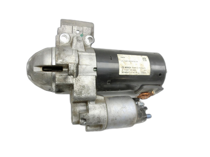 BMW F32 420d 13-17 2,0d 135KW Autom Anlasser Starter  - Bild 1