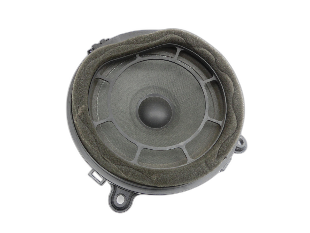 Loudspeaker Right Front for Mercedes A209 CLK200 05-09 - Bild 1