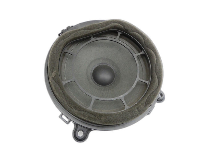 Mercedes A209 CLK200 05-09 Lautsprecher Rechts Vorne  - Bild 1