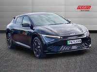 2025 Kia EV6 168kW GT Line 84kWh 5dr Auto Estate ELECTRIC Automatic