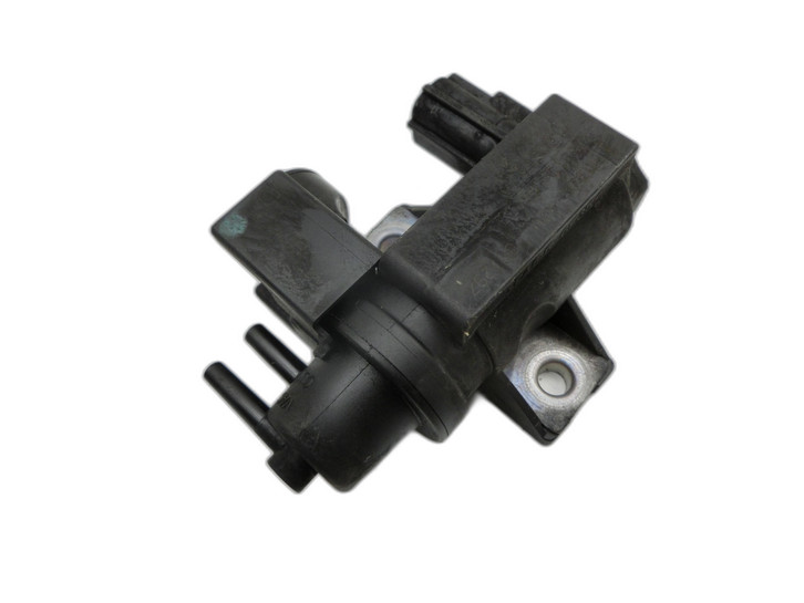 Toyota Avensis T27 08-11 2,0 93KW Magnetventil Druckwandler  - Bild 1