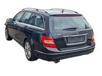 Mercedes W204 S204 C180 11-14