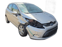 Ford Fiesta JA8 VII 08-12 Bordcomputer Uhr Display Monitor Ford Fiesta JA8 VII 08-12 19.01.2009 8A6T-18B955-AK... Vorschau 8