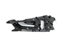 Audi A7 4G 10-18 Coupe Türgriff Griff Griffmuschel Innen Links Vorne Ambiente Light Audi A7 4G 10-18 19.06.2012... Vorschau 1