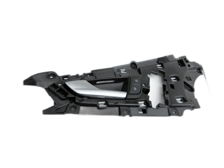 Audi A7 4G 10-18 Coupe Türgriff Griff Griffmuschel Innen Links Vorne Ambiente Light - Bild 1