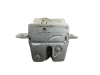 Mercedes W245 B200 05-08 Schloss f. Heckklappe Heckklappenschloss Verriegelung Mercedes W245 B200 05-08 27.09.2007... Vorschau 1