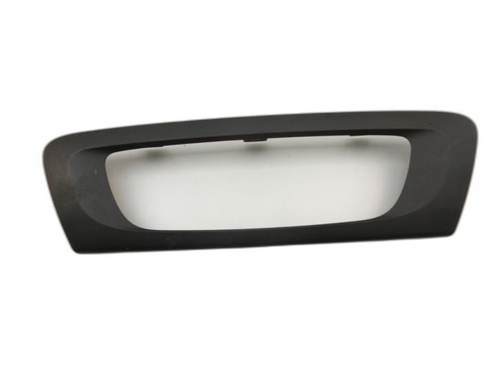 Renault Scenic III JZ 09-12 Blende Einbaurahmen Bedienteil  - Bild 1