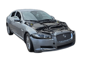 Jaguar XF X250 11-15