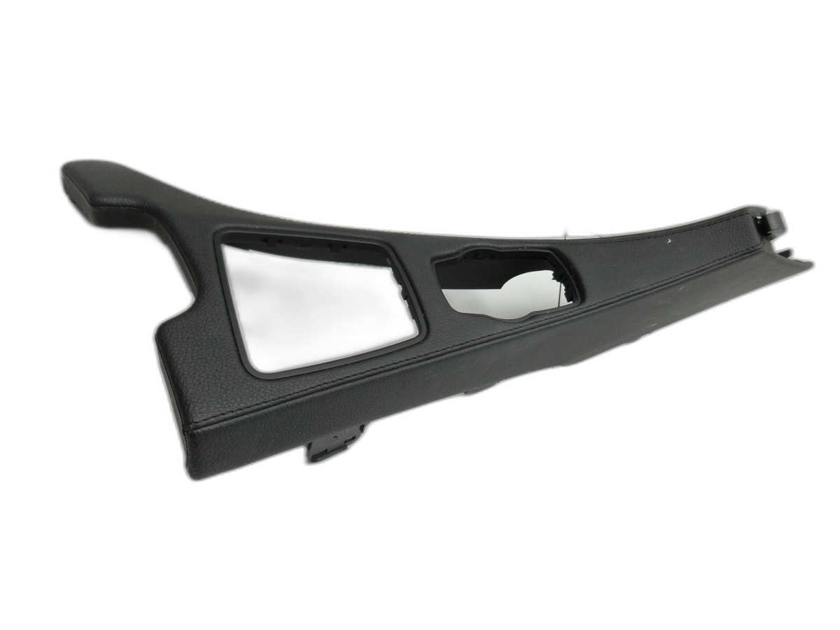 Cover mounting frame for Centre Console Leather Ford Mondeo 5 V CF 14-19 - Bild 1