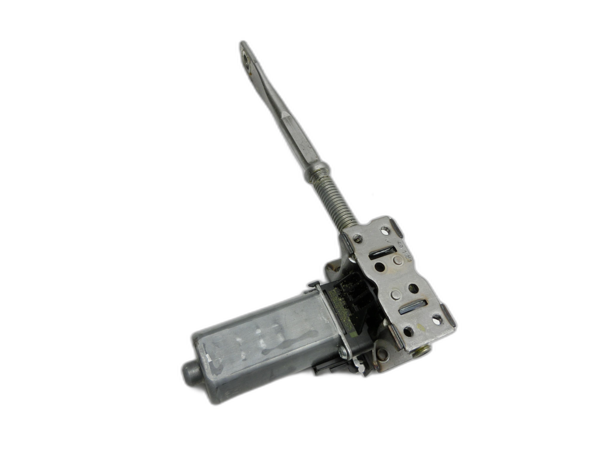 Discovery Sport L550 15-19 Stellmotor für Elektr. Sitzverstellung Links Vorne  - Bild 1