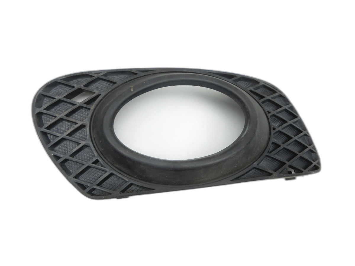 frente Embellecedor, tapacubo Faro antiniebla derecha para Mercedes W164 ML420 05-09 - Bild 1