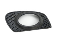 Mercedes W164 ML420 05-09 Front Zierblende Nebelscheinwerfer Rechts Mercedes W164 ML420 05-09 17.02.2006... Vorschau 1