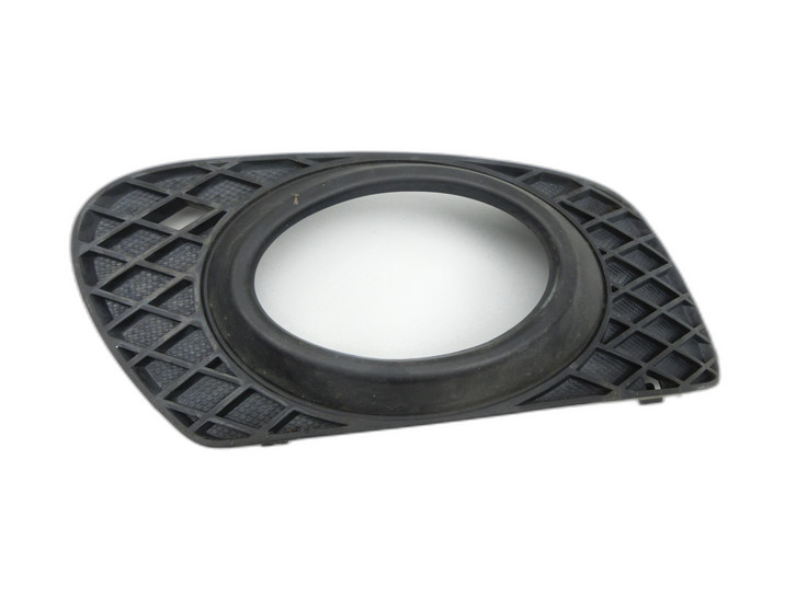 Mercedes W164 ML420 05-09 Front Zierblende Nebelscheinwerfer Rechts  - Bild 1