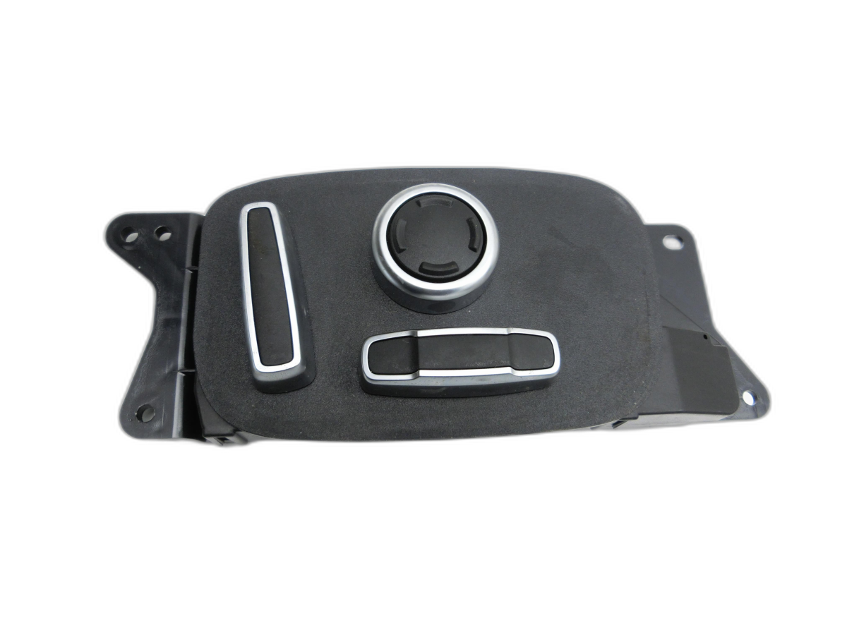 Interruttore Dx per Regolazione sedile Jaguar XE X760 15-19 - Bild 1
