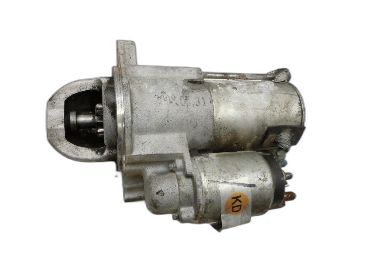 Starter motor for 100KW Chevrolet Captiva S10 06-11 - Bild 1