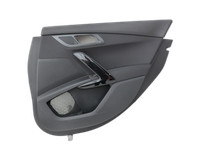 Peugeot 2008 I 13-19 Türverkleidung Türpappe Rechts Hinten Peugeot 2008 I 13-19 01.12.2016 98035650ZE FM1022ZE gebraucht Vorschau 1