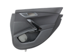 Peugeot 2008 I 13-19 Türverkleidung Türpappe Rechts Hinten Peugeot 2008 I 13-19 01.12.2016 98035650ZE FM1022ZE gebraucht Vorschau 1