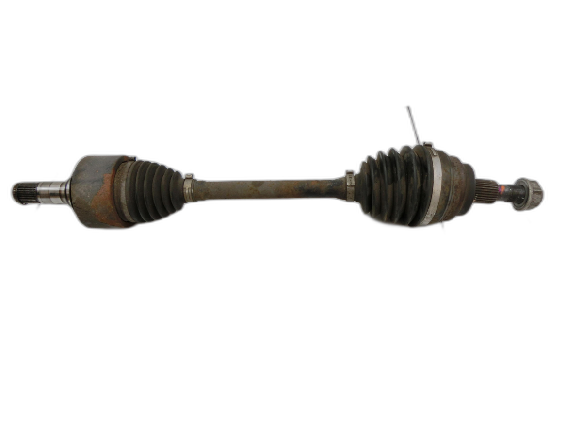 4WD Drive Shaft Propshaft Left Front for Autom Mercedes W251 R350 07-10 - Bild 1