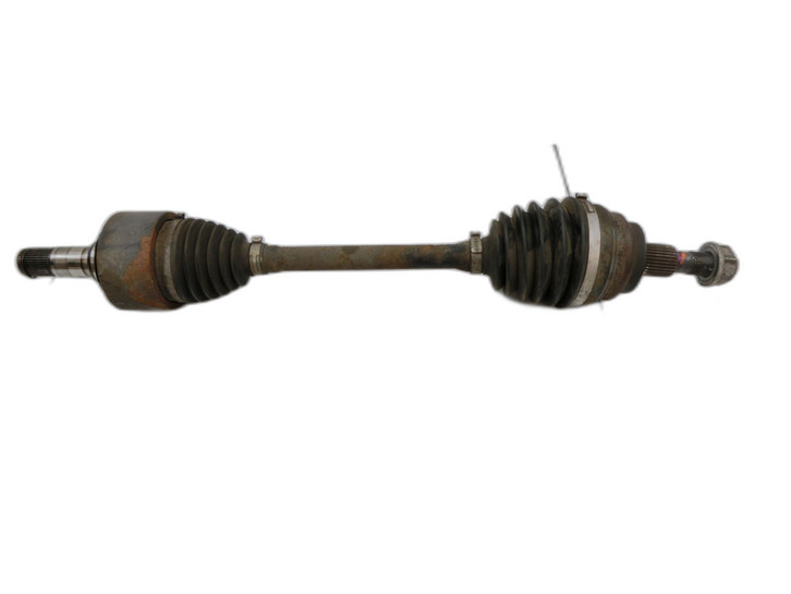 Mercedes W251 R350 07-10 3,5 200KW Autom 4WD Antriebswelle Gelenkwelle Links Vorne  - Bild 1